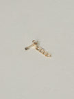 Other Side Stud Earring