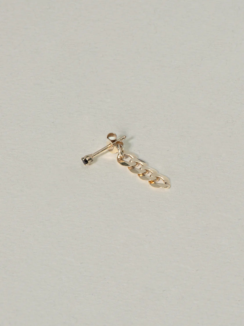 Other Side Stud Earring