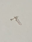 Other Side Stud Earring