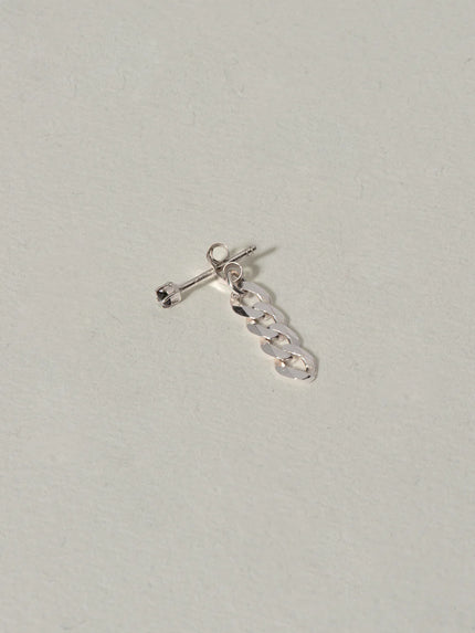 Other Side Stud Earring