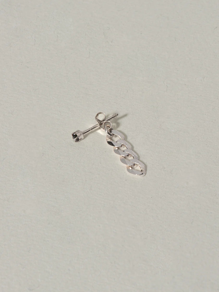 Other Side Stud Earring