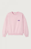 Plizzy Sweater in Petale Vintage