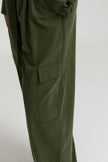 Daniel Pants in Khaki