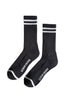 Extended Boyfriend Socks