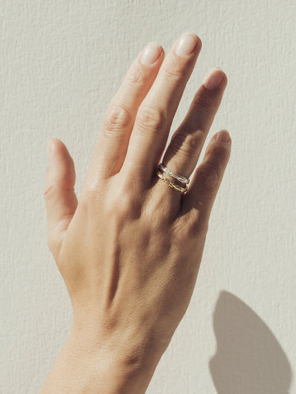Play Out Ring