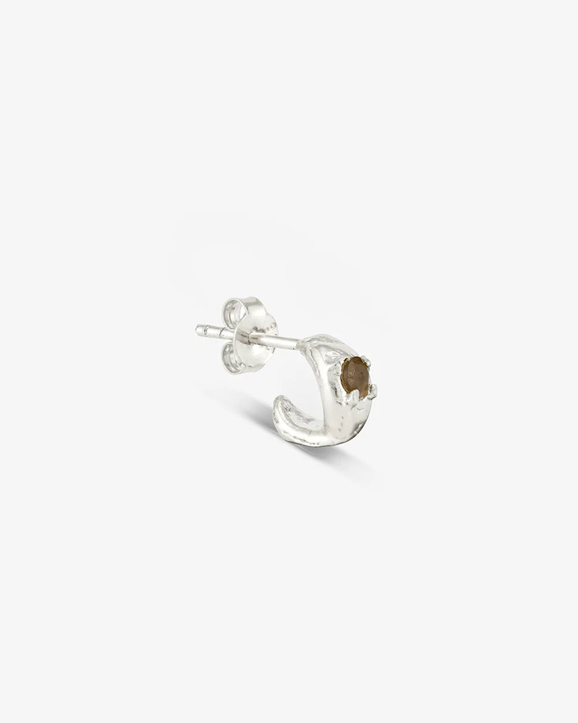 Pretty Eye Smokey Quartz