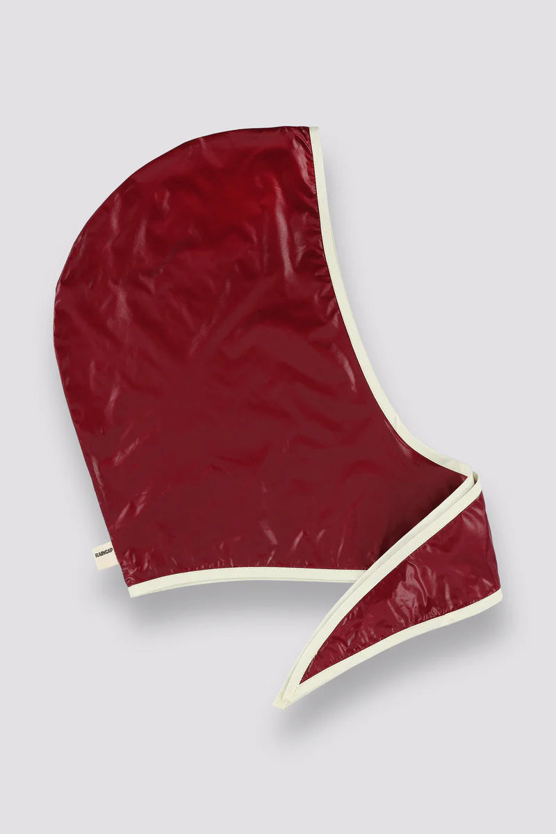 Raincap Rio in Cherry/Butter