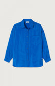 Renbay Shirt in Blue