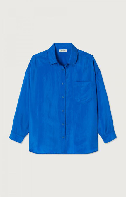 Renbay Shirt in Blue
