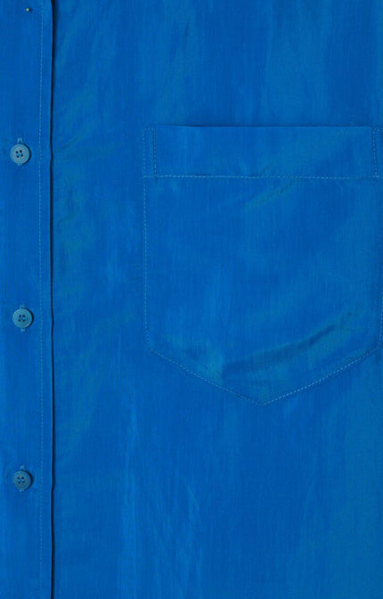 Renbay Shirt in Blue