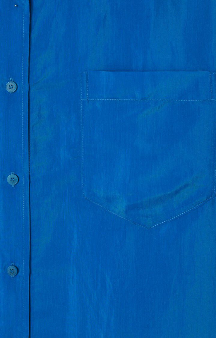 Renbay Shirt in Blue