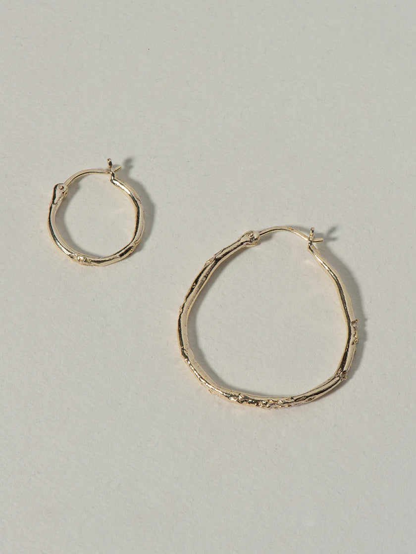 Read My Mind Earring
