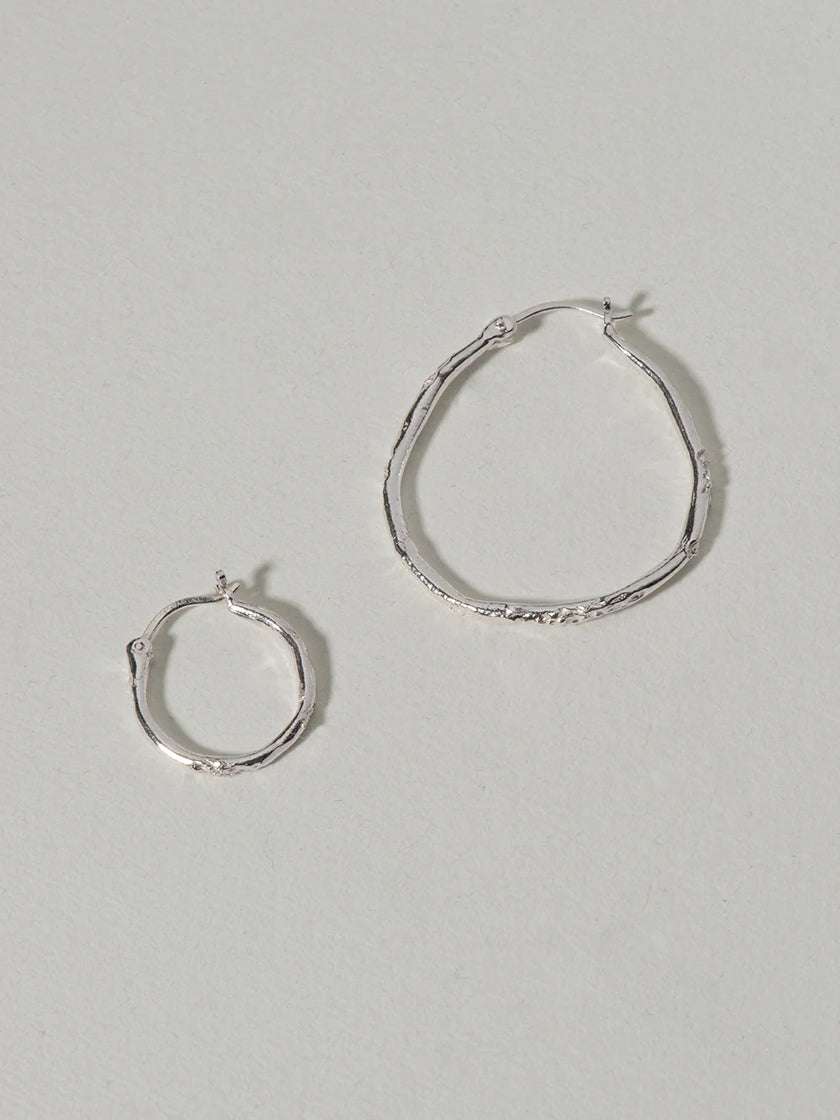 Read My Mind Earring