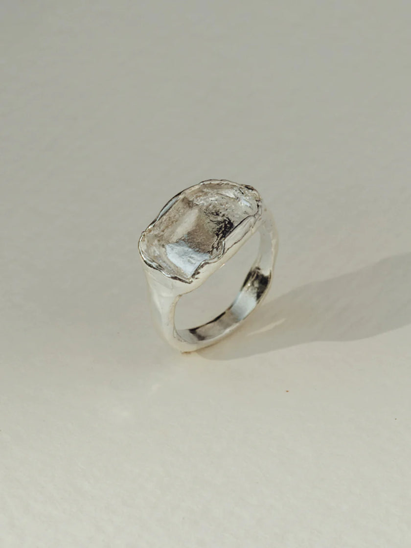 Rebel Ring