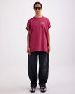 Renzo Oversized T-shirt