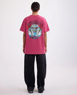 Renzo Oversized T-shirt