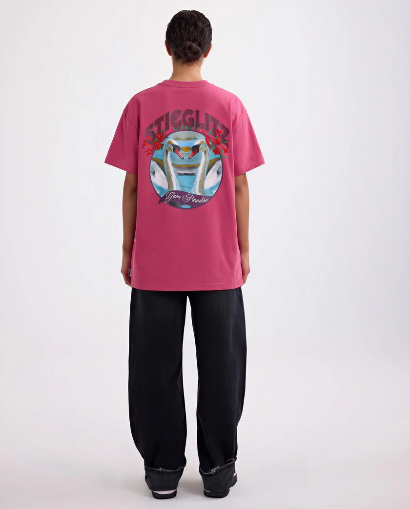 Renzo Oversized T-shirt