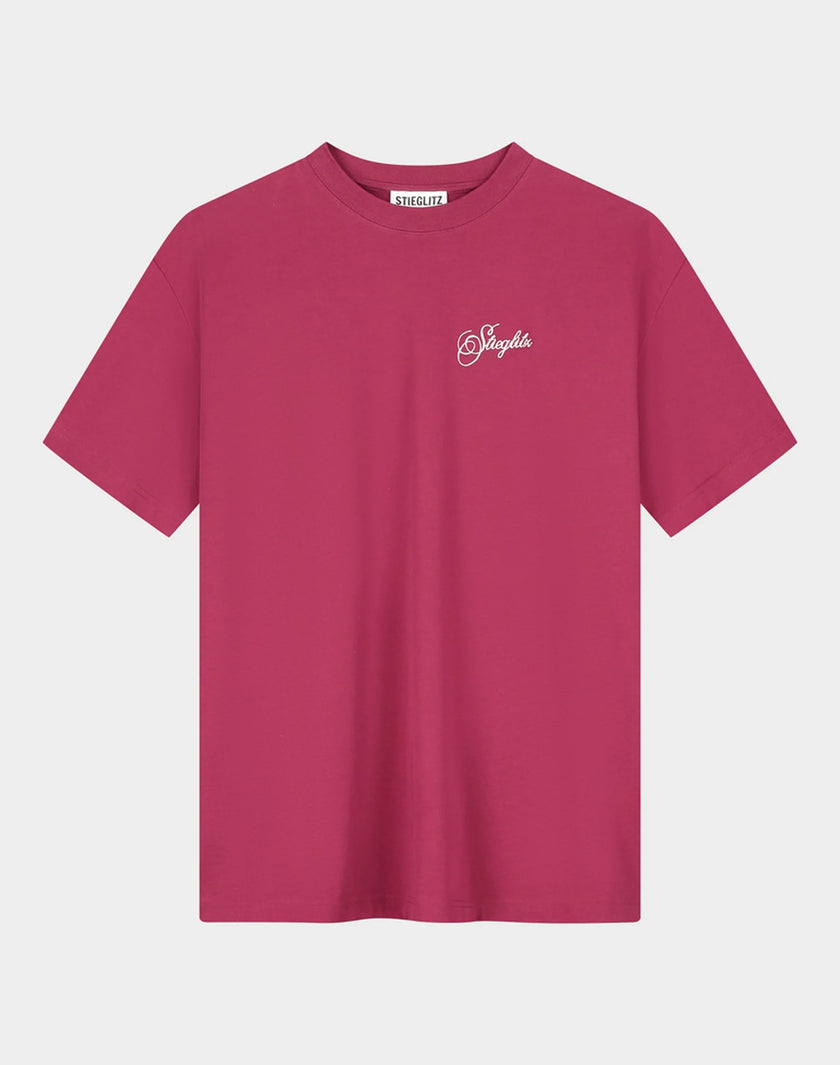 Renzo Oversized T-shirt