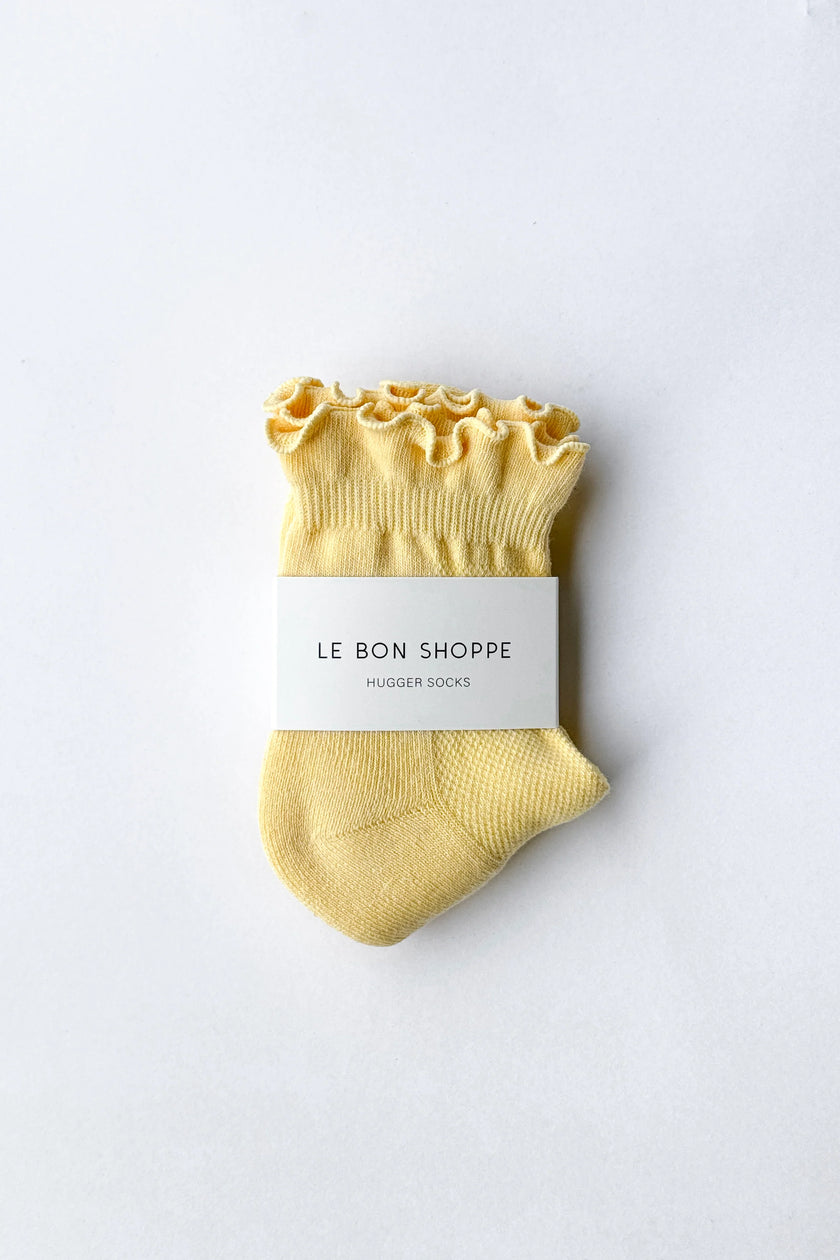 Boyfriend Socks