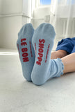 Boyfriend Socks