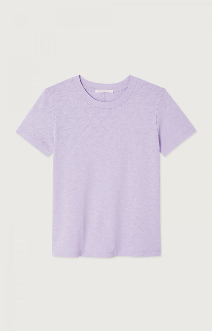 Sonoma T-shirt in Pastel Purple