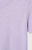 Sonoma T-shirt in Pastel Purple