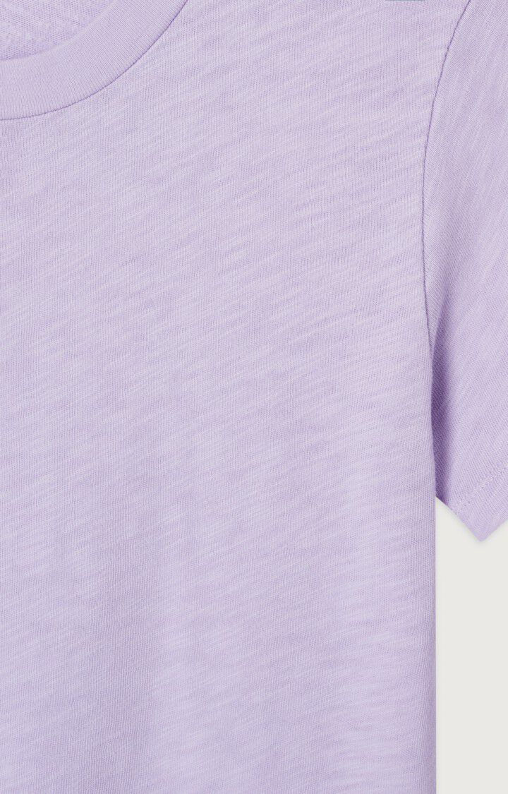Sonoma T-shirt in Pastel Purple