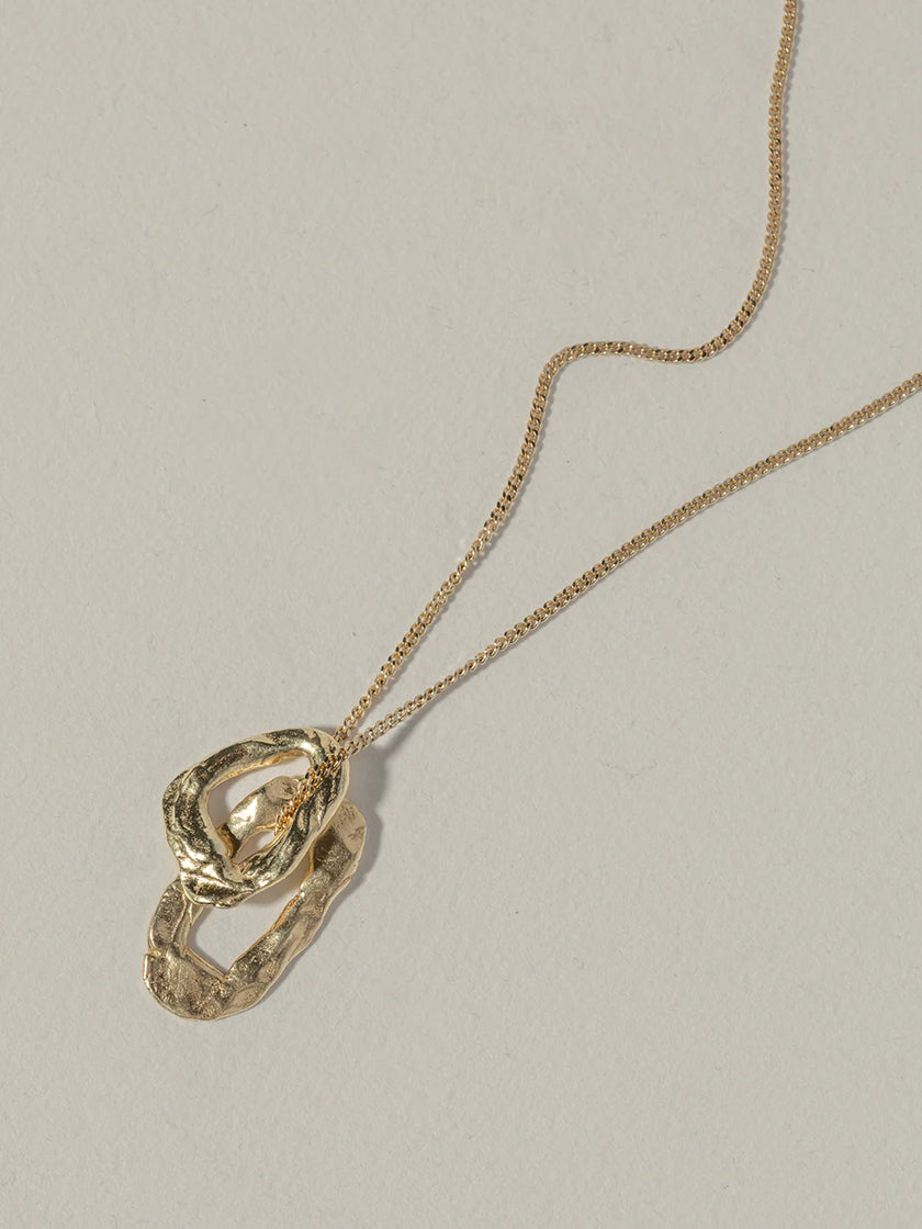 Same Vibe Necklace