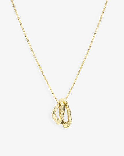 Same Vibe Necklace