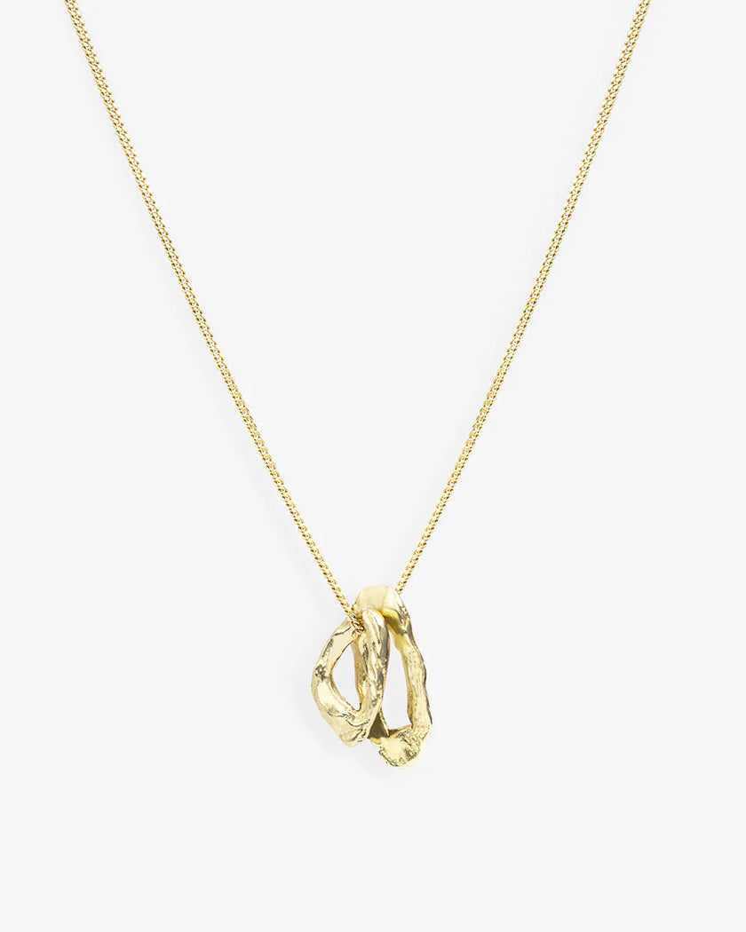 Same Vibe Necklace