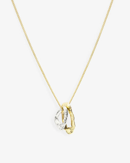 Same Vibe Necklace