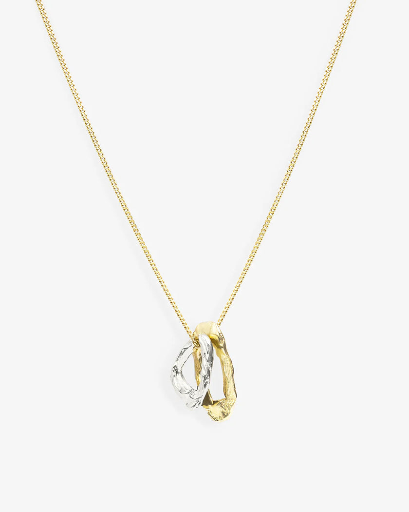 Same Vibe Necklace