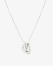 Same Vibe Necklace