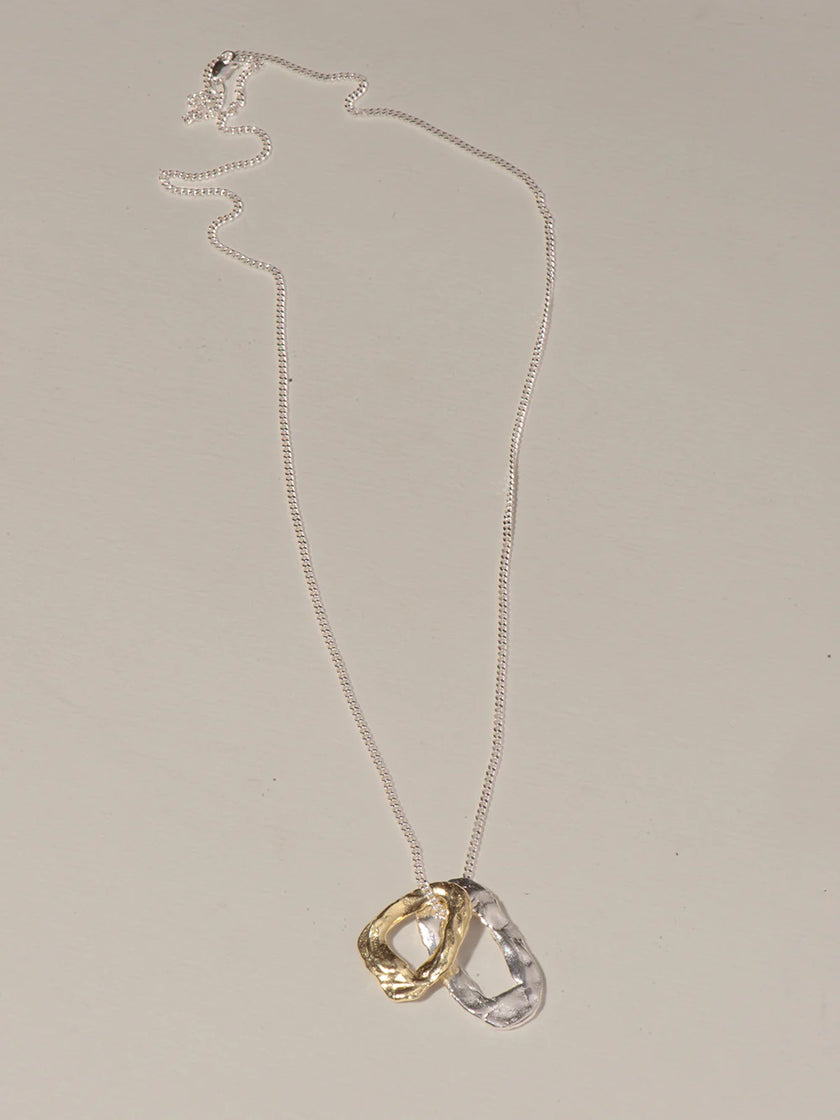 Same Vibe Necklace