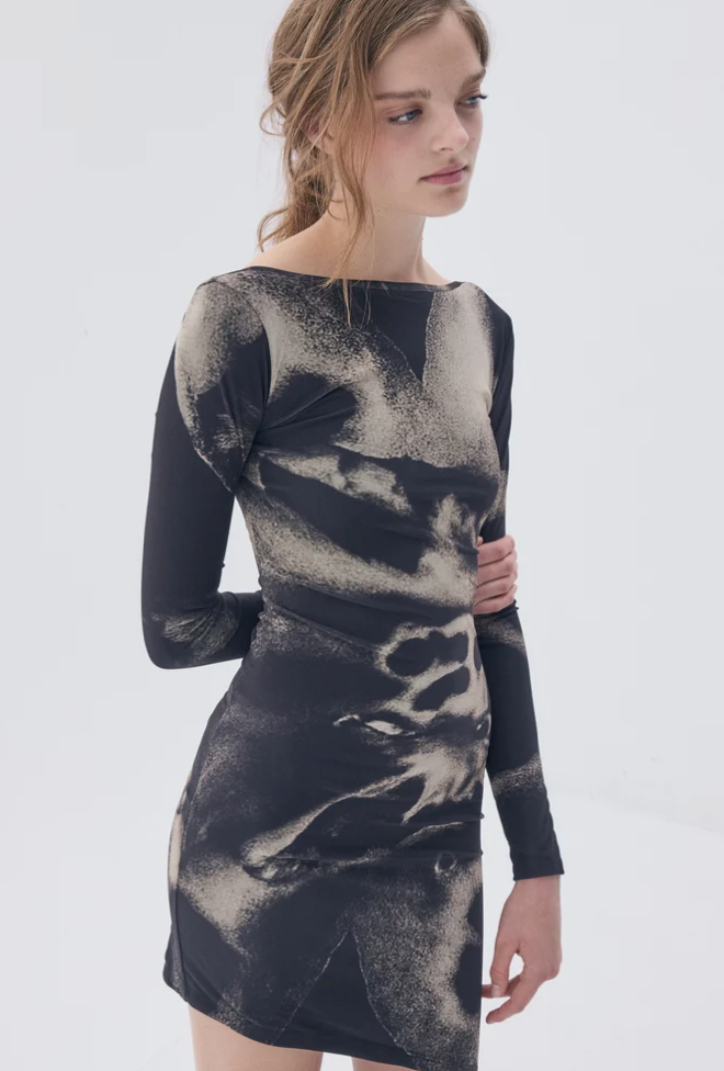 Perla Dress