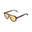 Seba Sunglasses in Tigris Yellow