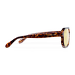 Seba Sunglasses in Tigris Yellow