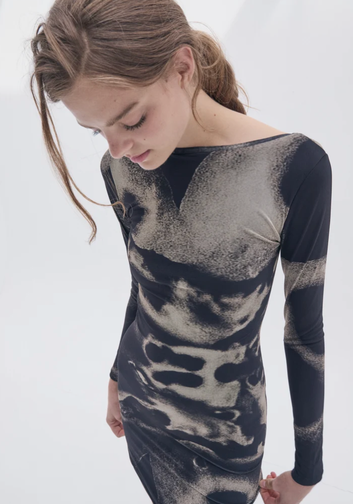 Perla Dress