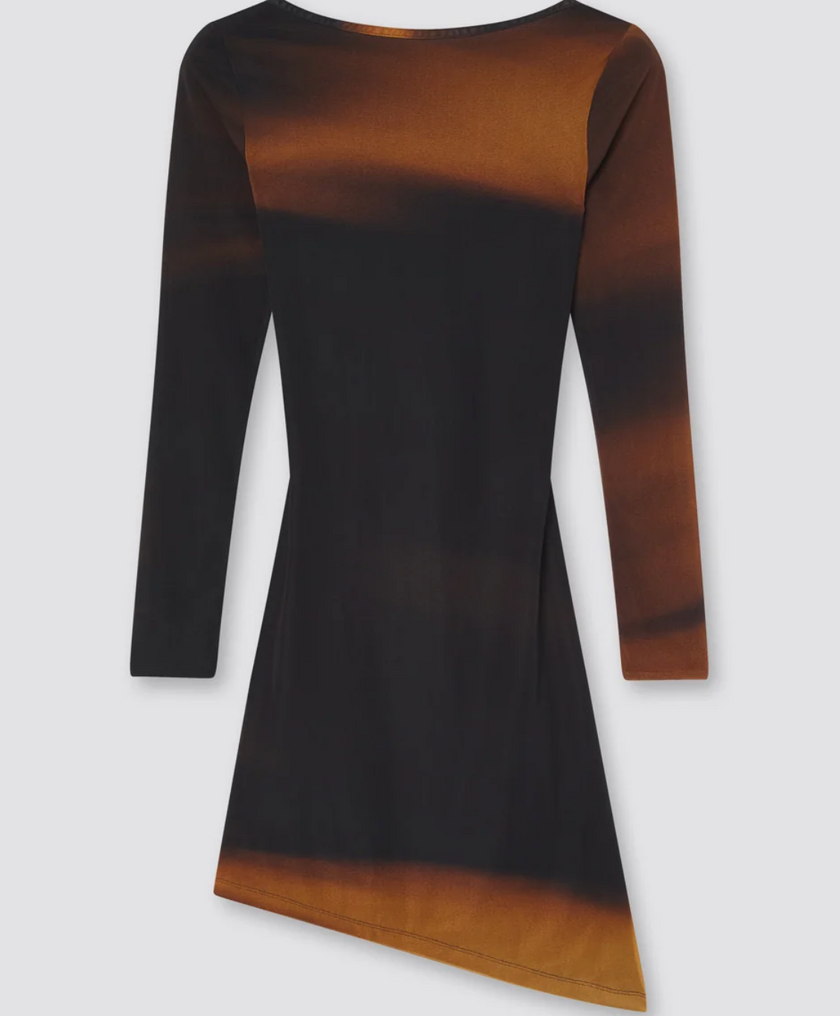 Perla Dress