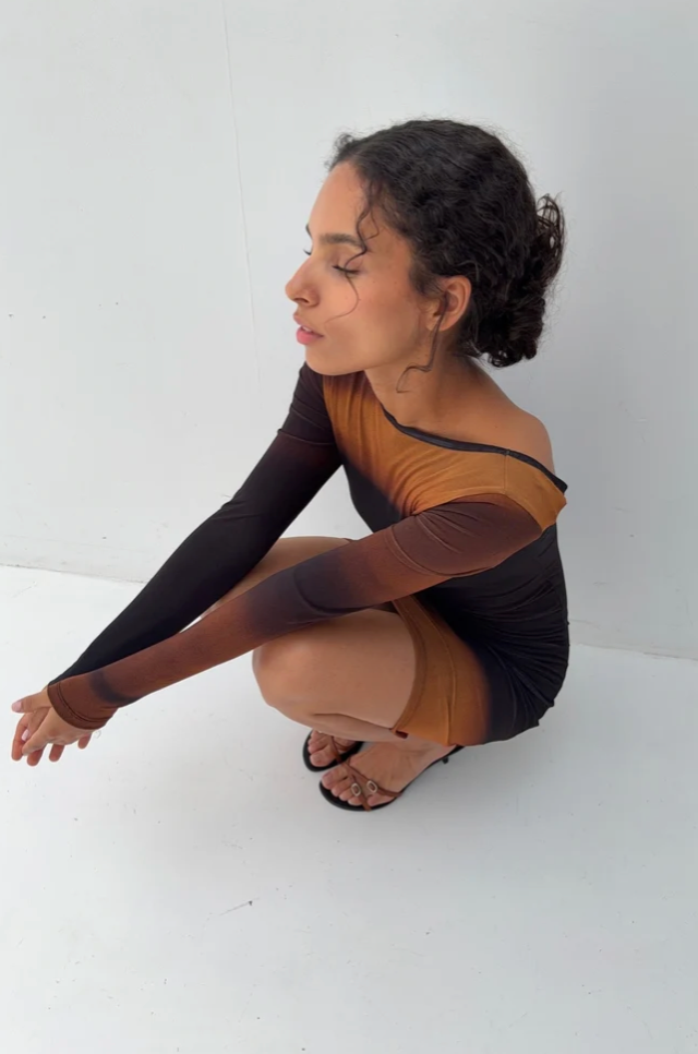 Perla Dress