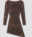 Perla Dress