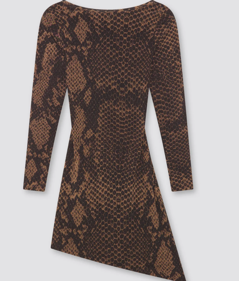 Perla Dress
