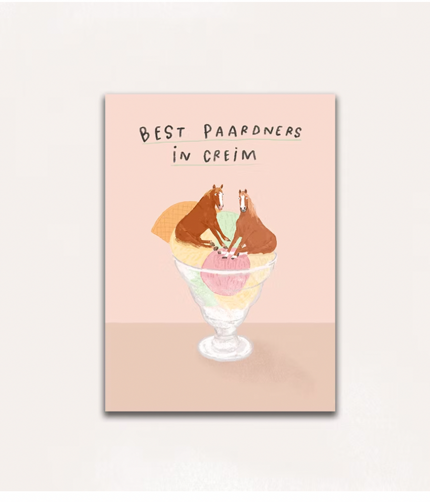 Best Paardners