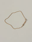 Seadreamer Bracelet with Citrine