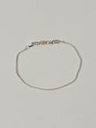 Seadreamer Bracelet with Citrine