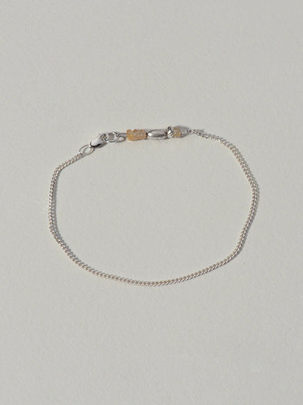 Seadreamer Bracelet with Citrine