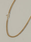 Second Skin Necklace 2.0