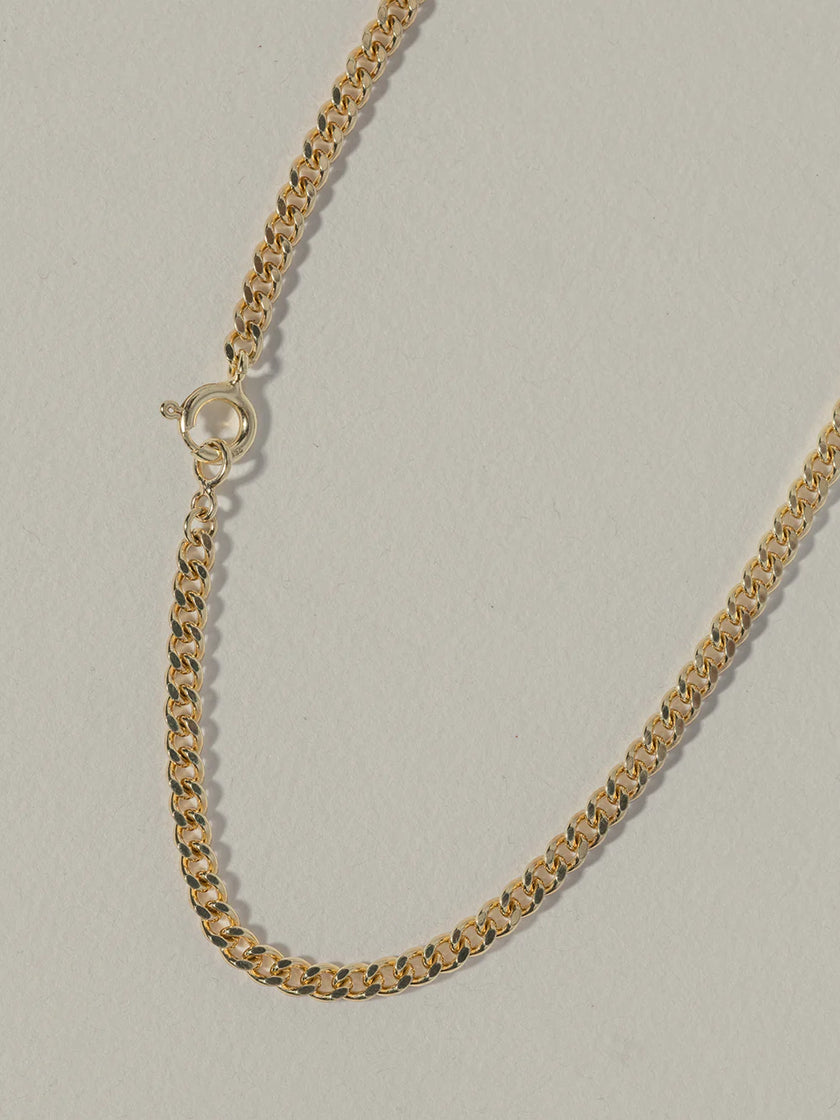 Second Skin Necklace 2.0