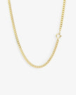Second Skin Necklace 2.0
