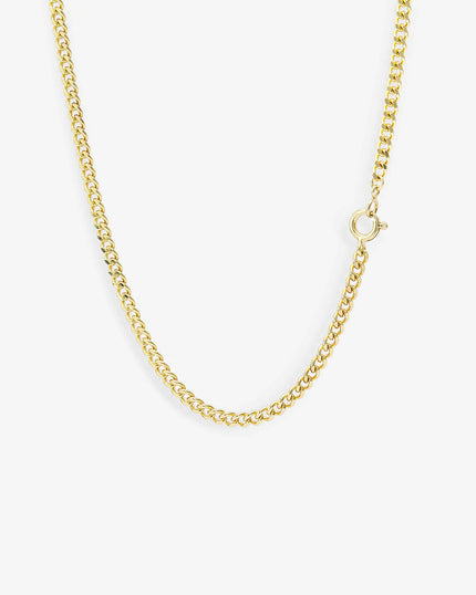 Second Skin Necklace 2.0